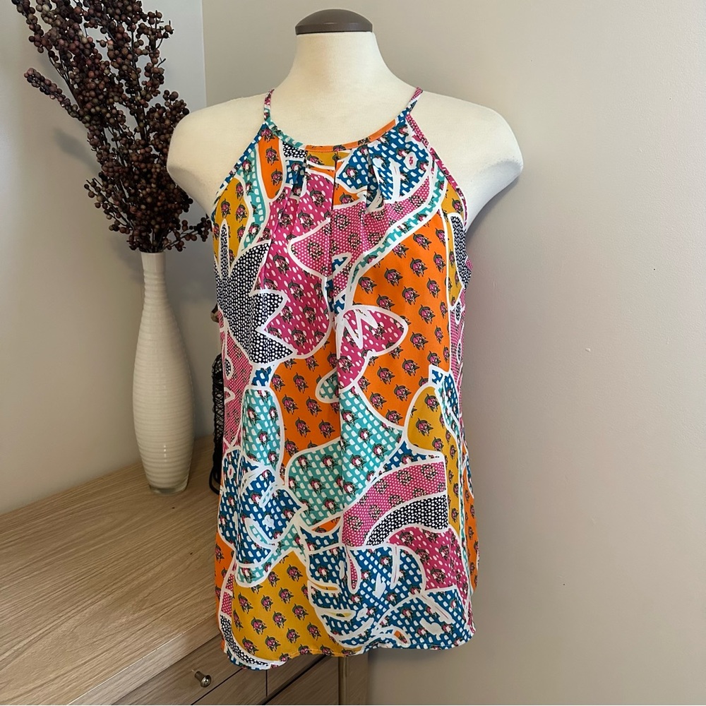 Summer top